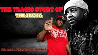 THE TRAGIC STORY OF “THE JACKA” POPULAR BAY AREA RAPPER RISE TO FAME & FINAL HOURS!