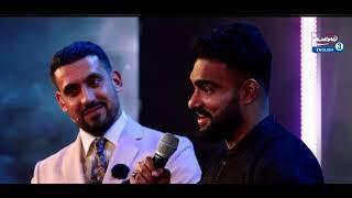 The Shia Voice | Semi Finals | Khamis Rizvi