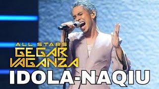 NAQIU - IDOLA (ALL STARS GEGAR VAGANZA)