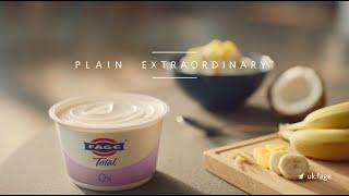 FAGE Total – Plain Extraordinary