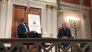 21 Lessons - Yuval Noah Harari in Conversation with Jonathan Capehart