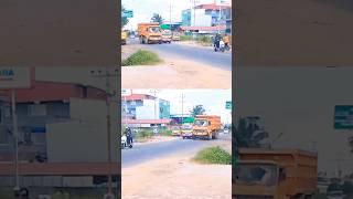 Mitsubisi damp truck,#shorts,#viral,#trendingshorts