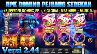 LINK DOWLOAD APK DOMINO DI KOLOM KOMENTAR