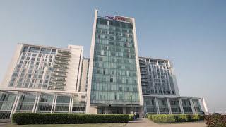 World-Class Treatment Infrastructure Will Wow You | Medanta The Medicity, Gurgaon