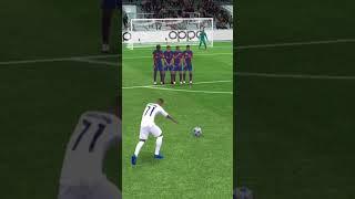 great free kick 멋진프리킥