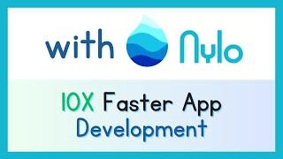 10X Faster App Development in Flutter! Meet Nylo v6 - @nylo_dev