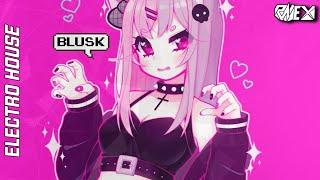 Geoxor - Blusk「Bass Boosted」 HQ 音