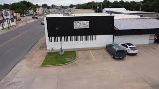 Zomac School of Music -  Muskogee's biggest and best music school and music store - COMMERCIAL