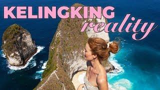 KELINGKING, Nusa Penida... worth your TIME?