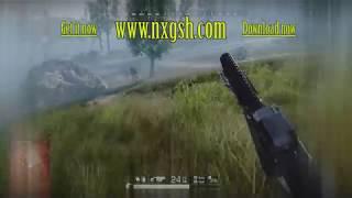 Nexgen - Ring Of Elysium (ROE) Aimbot + ESP