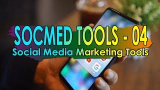 Social Media Tools - 04 || Hootsuite, Social Media Marketing and Marketing Tool ||