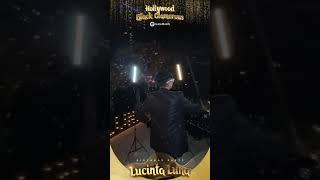 Lucinta Luna Birthday Party (360 video booth Indonesia)