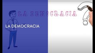 La Democracia