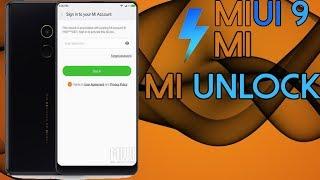 MIUI 9 BYPASS MI ACCCOUNT ON ALL XIAOMI ANDROID 7 0