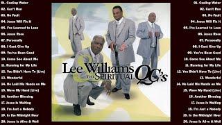 Gospel Vibes Hub - The ONLY Place to Hear Lee Williams & The Spiritual QC's Masterpieces in 2024