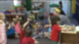 Daycare worker claims to drug children during radio call-in segment