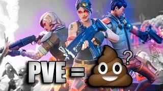 НУЖЕН ЛИ ПВЕ В 2023? ФАРМ В-БАКСОВ, МЕХАНИКИ, ИЗМЕНЕНИЯ - ОБЗОР FORTNITE SAVE THE WORLD