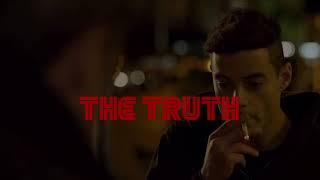 T H EㅤT R U T H with Mr.Robot (1 hour music)