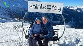 5 Reasons To Ski In Sainte Foy, Tarentaise Valley, France