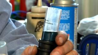 How to Check Exhaust Fumes in the Antifreeze