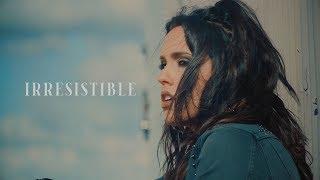 Natalie Joly & the Reckless Hearts - Irresistible