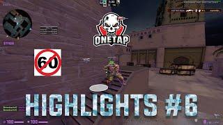 [CFG IN DESC] OTV4 HIGHLIGHTS #06  ft. aurora.js/acidtech.js