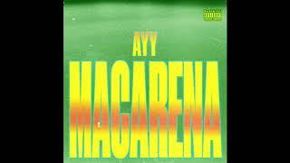 [FREE] tyga x dababy type beat - "ayy macarena pt.2" (prod. Young Adri)