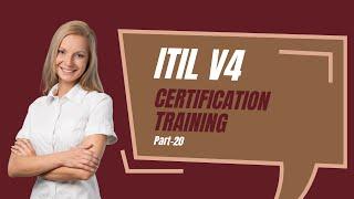 ITIL Tutorial For Beginners | What Is ITIL | Sprintzeal