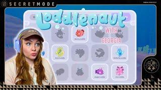 Who's that Loddle?  | Loddlepedia Update with Georgia