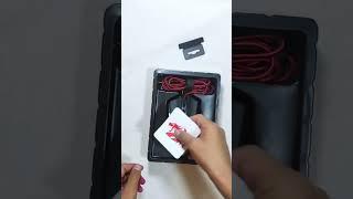 Redragon GRIFFIN unboxing