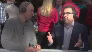 Philadelphia Eagles: Adam Caplan Breaks Down Super Bowl LII