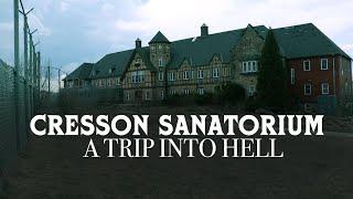 Cresson Sanatorium and Prison | Unsettling Exploration