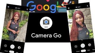 Google Camera Go - 8mb Size Gcam For All Android Devices - It's Impressive!