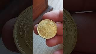 a moedinha mais linda que vc vai ver hoje #moedasantigas #moedas #coins