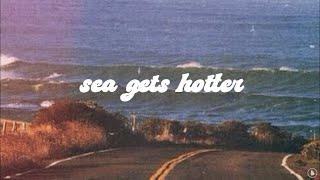 Durand Jones & The Indications - Sea Gets Hotter (Lyrics)