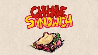 Chuckle Sandwich Podcast Intro