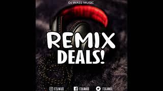 Remix Pack Deal #8 - Rum Is Me Lover Riddim, Poco Riddim, Punaany Riddim