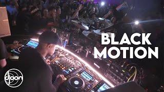 Black Motion @ Djoon 04/03/22