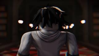 JEFF THE KILLER | Roblox Doors Animation