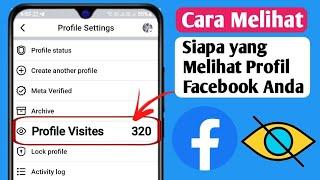 (Pembaruan Baru) Cara Melihat Siapa yang Melihat Profil Facebook Anda - Bukti! 2025