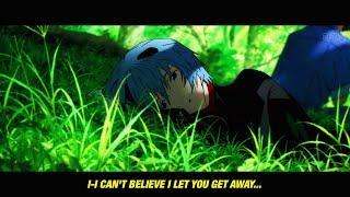 aldn - icantbelieveiletyougetaway [Lyrics / AMV]