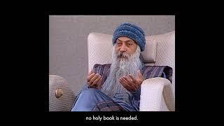 OSHO: The Mastery of Your Own Being