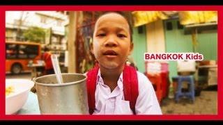 BANGKOK Kids / Thailand 2013