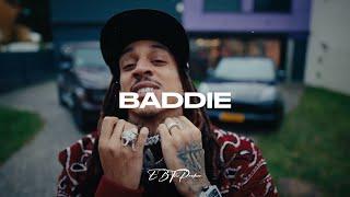 D-Block Europe x Nafe Smallz x M Huncho Type Beat | "Baddie" | Prod. EB