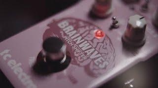 Brainwaves Pitch Shifter - Official Product Video