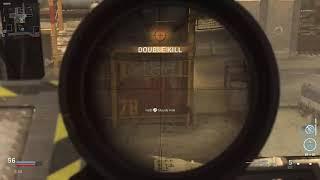 Sniper Challenge Round 2 vs Obey Pavs