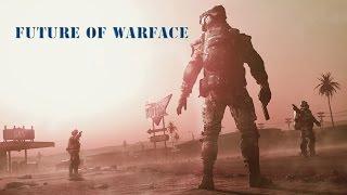 Future of Warface: Auction house, My.com tournaments and New Polish CM