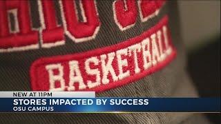 Businesses notice lack of interest in OSU Basketball