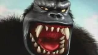 Hot Wheels Gorilla Attack Commercial