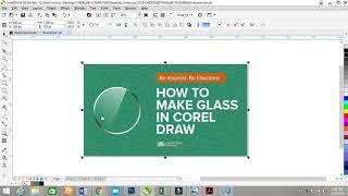 How to save as JPEG in corel draw (From CDR to JPEG) in 2023